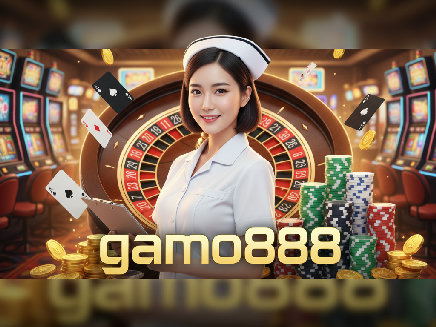 gamo888
